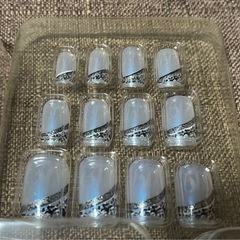 【新品未使用】ネイルチップ各種の画像