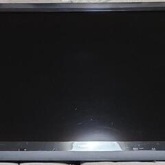 TOSHIBA　東芝レグザ　42型