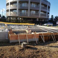 一般土木、建築基礎楽しい職場を一番に目指してます‼️の画像