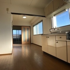 敷礼0️⃣神戸市北区2LDK⭐️ネット無料🅿️有⭐️家賃1ヶ月無...
