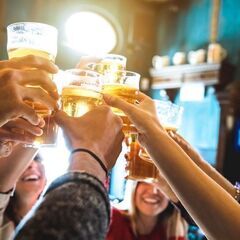 オフ会LINEグルcheers!メンバー募集！男女一名ずつの同時...