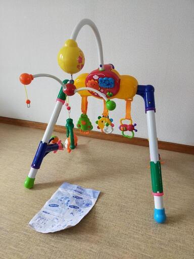 ベビー用メリージム