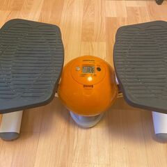 ダイエットに最適！エアロライフ　コアビクサー