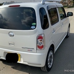平成24年 人気車両　ココアの画像