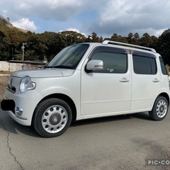平成24年 人気車両　ココアの画像