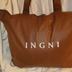 INGNI福袋の画像