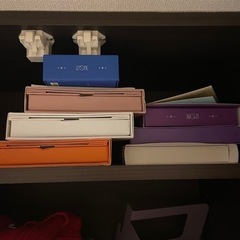 izone アイズワンのグッズの画像