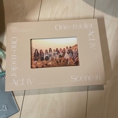 izone アイズワンのグッズの画像
