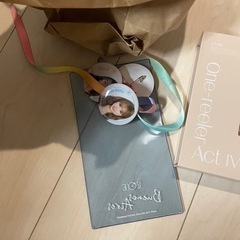 izone アイズワンのグッズの画像