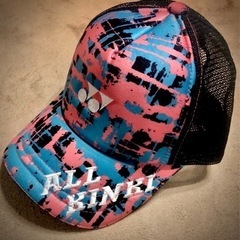 【Sold】YONEX  帽子 キャップ