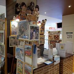 京都似顔絵幸房割引情報です。