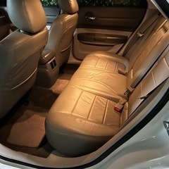 成約済み　全込み　68万円　ダッジ　マグナム　車検付きの画像