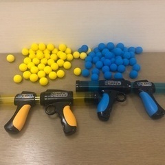 コストコ Power Popper パワーポッパー  ソフトボー...