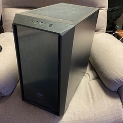 ゲーミングpc デスクトップ