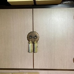 和タンス レトロ 上部分のみ 近日処分予定！