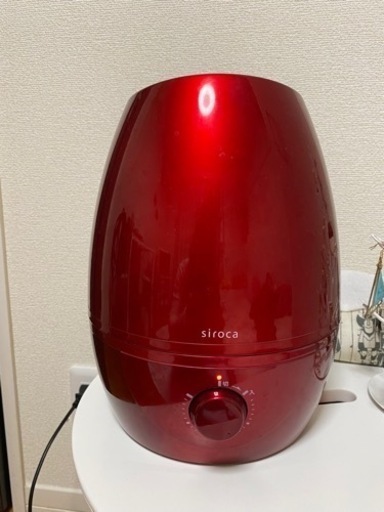 加湿器