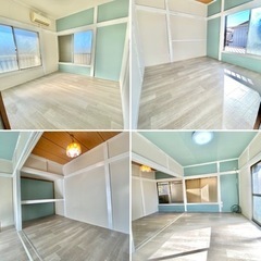 🉐オーナー直接募集！ 寄居町 戸建 賃貸 4K ガレージ付き ペット可 駐車2台可 敷金・礼金・更新料・仲介手数料ゼロ！ - 賃貸（マンション/一戸建て）