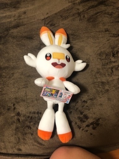 ポケモン ぬいぐるみ