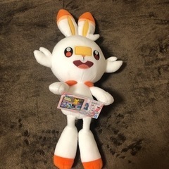ポケモン ぬいぐるみ