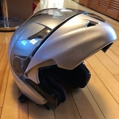 ウィンズヘルメット XLの画像