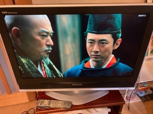 液晶テレビ 32型　パナソニック