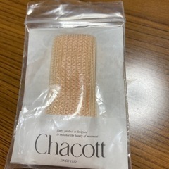 バレエ用クリアーゴム