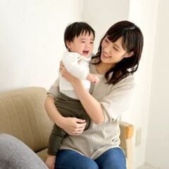 鎌ケ谷市双子ベビーシッター◆急募◆保育士or子育て経験7年以上歓迎の画像