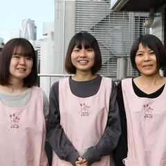鎌ケ谷市双子ベビーシッター◆急募◆保育士or子育て経験7年以上歓迎の画像
