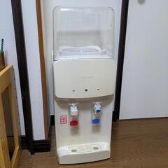 Frecious　フレシャス　ウォーターサーバー