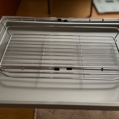 洗い物カゴ
