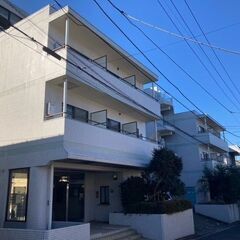 【敷金礼金なし】【JR常磐線馬橋駅徒歩13分】【インターネット無...