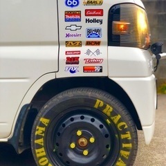 ★底走行車★ミニキャブトラック(4WD)/軽トラ/5MTの画像
