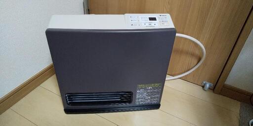 rc-k2401e-1 ガスフォンヒーター 都市ガス