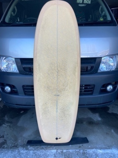 タイラーウォーレン　BAR OF SOAP TYLER WARREN  5,2