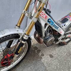 ホンダ　RTL250  HRC 　レース　オフロードの画像