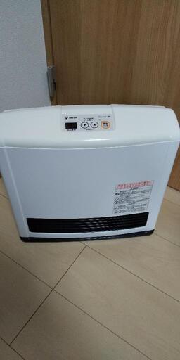 リンナイ ガスファンヒーター RC-M2403E\n\n\n