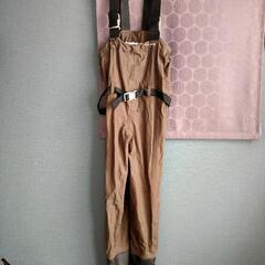 胴付長靴の中古が安い！激安で譲ります・無料であげます｜ジモティー