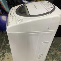 2013年製　東芝　洗濯乾燥機　8キロの画像