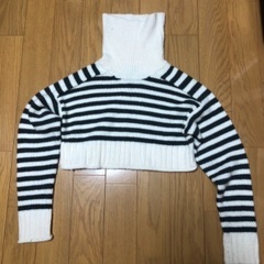 ZARA ニット セーター