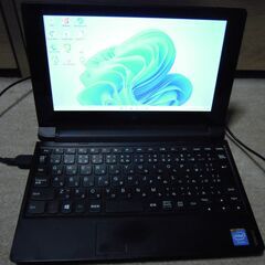 Win11Home/Lenovo IdeaPad Flex10 ...