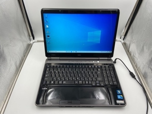 初心者にオススメ☆SSD 240GB,corei5搭載☆NEC