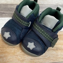 新品 ピジョン育ち応援 よちよちあんよ12cmの画像