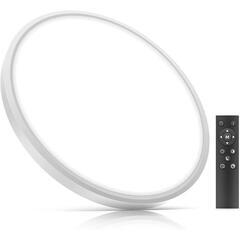 LEDシーリングライト新品未開封品　 調光調色タイプ 40W リ...