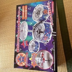 キッズドラムセット