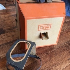 ニンテンドーSWITCH LABO ロボットセット
