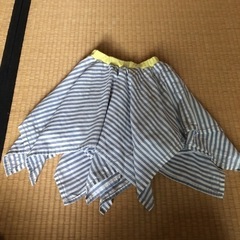 マザーグーススカート　110