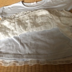 130 トップスの画像