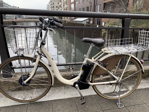 20フロンティアDX