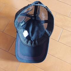 新品　こども　キャップの画像