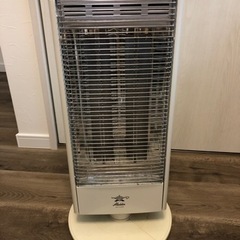 決定★アラジン★遠赤グラファイトヒーター